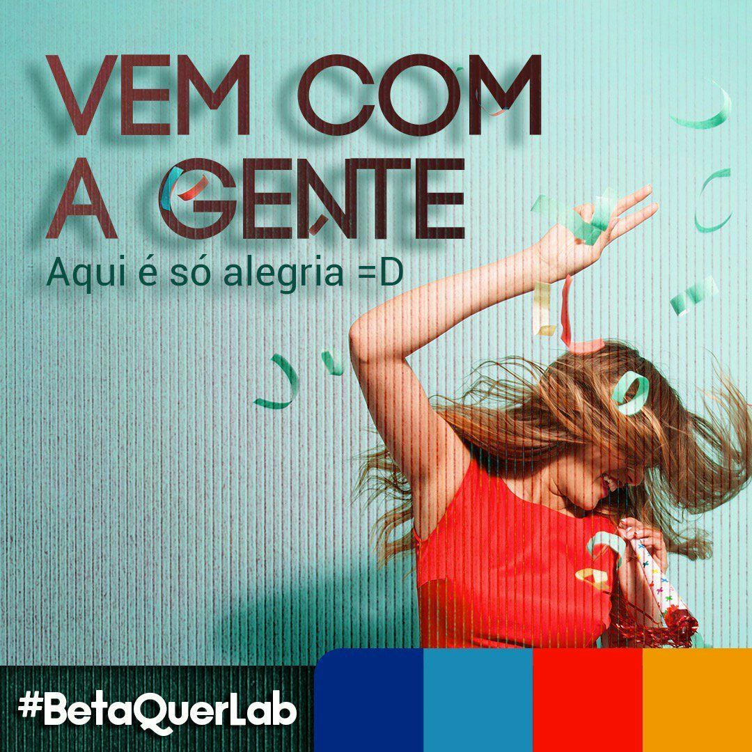 Eduardo10071988's tweet image. Quer ver seus pontos correndo mais rápido que o Usain Bolt? 

Então usa a TAG #BetaQuerLab que aqui a gente dispara e quebra os recordes!!