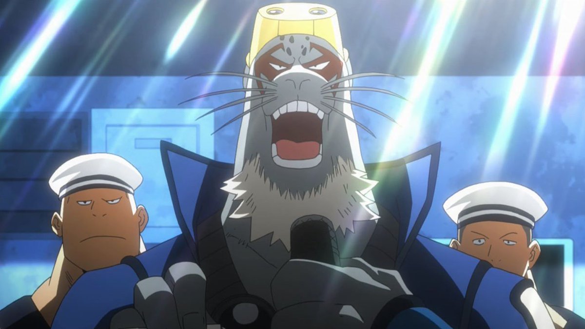 anime_fall's tweet image. Boku no Hero Academia – 32  “Everyone’s Internships” #anime 「それぞれの職場体験」 (Sorezore no Shokuba Taiken) #アニメ #animefall goo.gl/BUeL6N