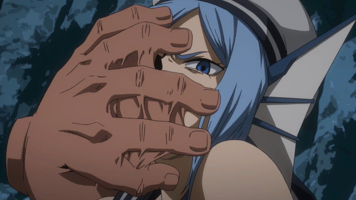 anime_fall's tweet image. Boku no Hero Academia – 32  “Everyone’s Internships” #anime 「それぞれの職場体験」 (Sorezore no Shokuba Taiken) #アニメ #animefall goo.gl/BUeL6N