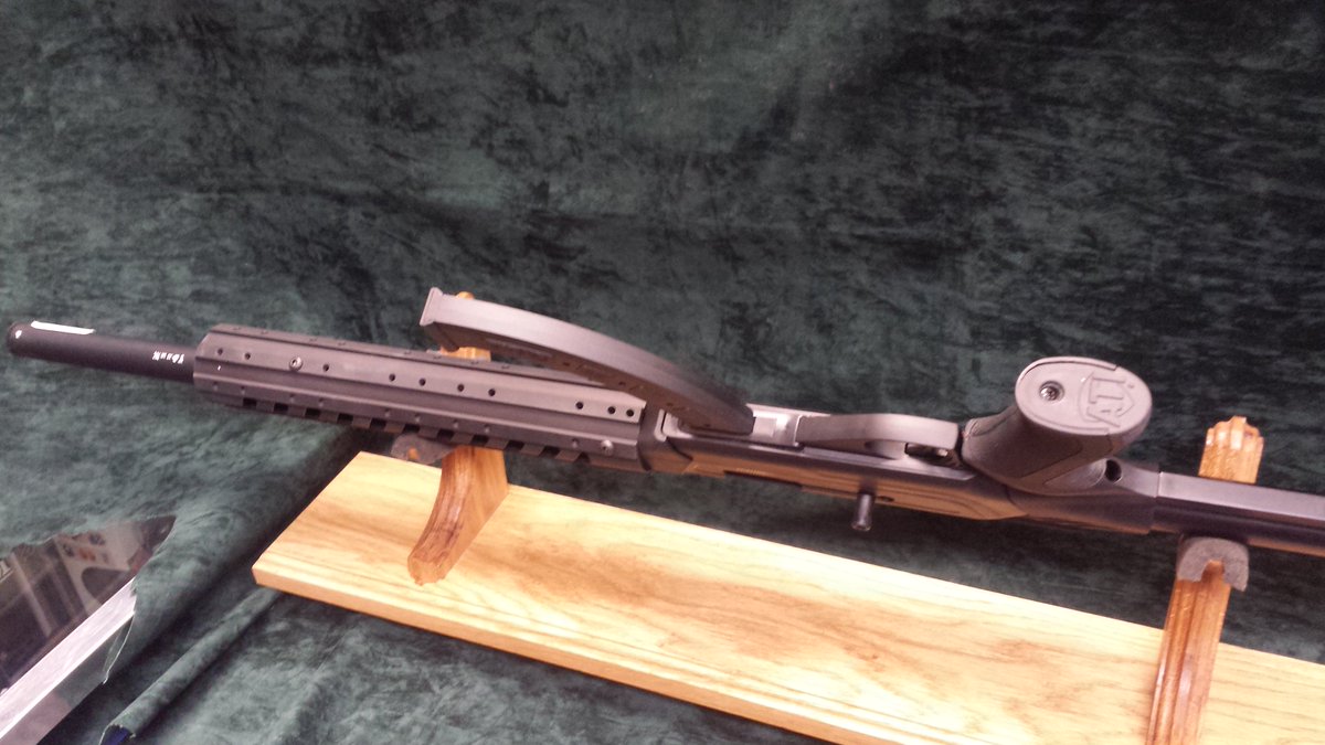 Looking for something fun, versatile, &amp; efficient? The CZ 512 Tactical from <a href="/EDGARBROTHERS/">Edgar Brothers</a> is what you need. For more info contact us direct