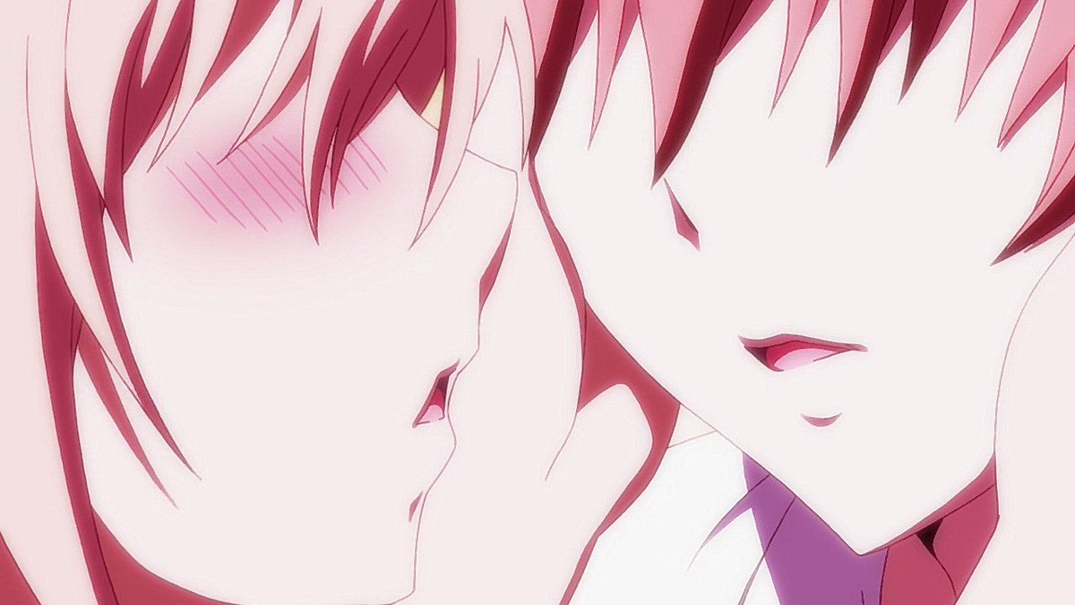 anime_fall's tweet image. Aho Girl – 07  “The Gal! Aho Girl” #anime 「ギャルが! アホガール」 (Gal ga! Aho Girl) #アニメ goo.gl/rAkT9J #animefall