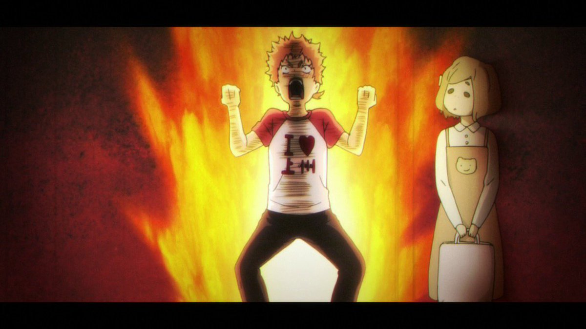 anime_fall's tweet image. Ballroom e Youkoso – 06  “Line of Dance” #anime 「ライン・オブ・ダンス」 (Rain Obu Dansu) #アニメ #animefall goo.gl/J3E4sH