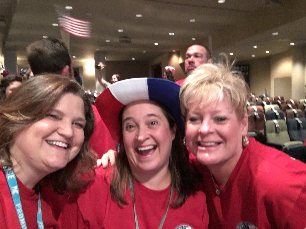 bearcub129's tweet photo. Mittelstadt ROCKS#promise2purpose https://t.co/k8Z46ZLayE