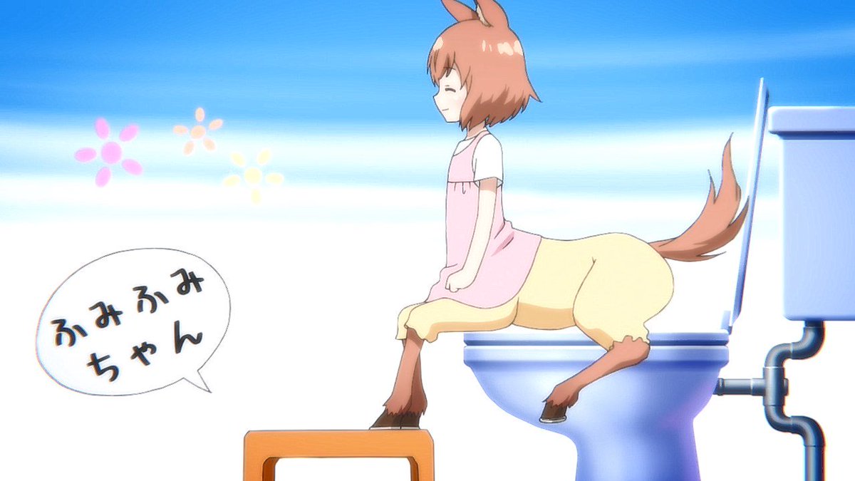 anime_fall's tweet image. Centaur no Nayami – 06 #anime 「先祖や歴史のことを遡れるのは, むしろ幸福? それとも不幸? / 本当に好きなことを仕事にすることは果たして幸せなのかな?」 #アニメ #animefall