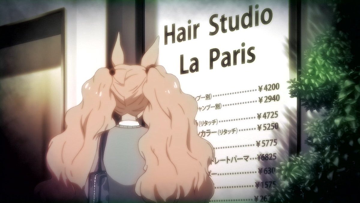 anime_fall's tweet image. Centaur no Nayami – 06 #anime 「先祖や歴史のことを遡れるのは, むしろ幸福? それとも不幸? / 本当に好きなことを仕事にすることは果たして幸せなのかな?」 #アニメ #animefall