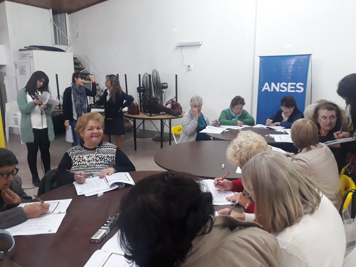 soyjuanook's tweet photo. @ansesgob #EstimulacionCognitiva #RedesConLaComunidad #Dia2 @alejomaxit @totivivaldo https://t.co/tIeEhevPeB