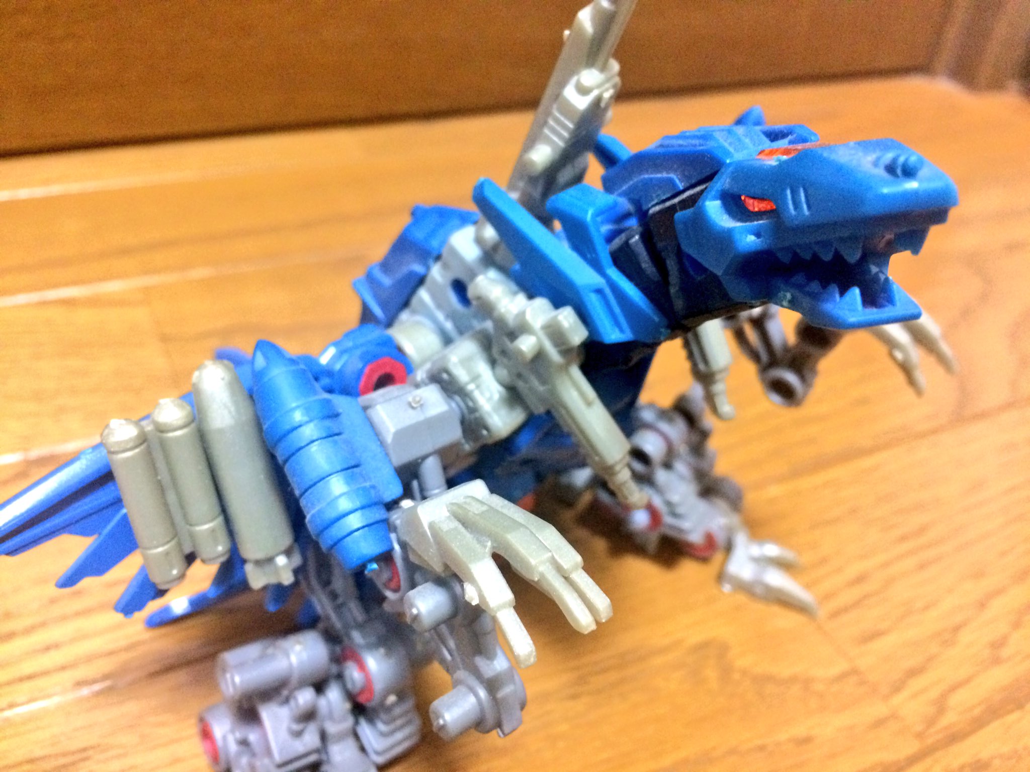 ⭐︎新品未組み立て⭐︎ マトリクスドラゴン／MATRIX DRAGON ⭐︎新品未組み立て⭐︎ マトリクスドラゴン／MATRIX DRAGON ゾイド