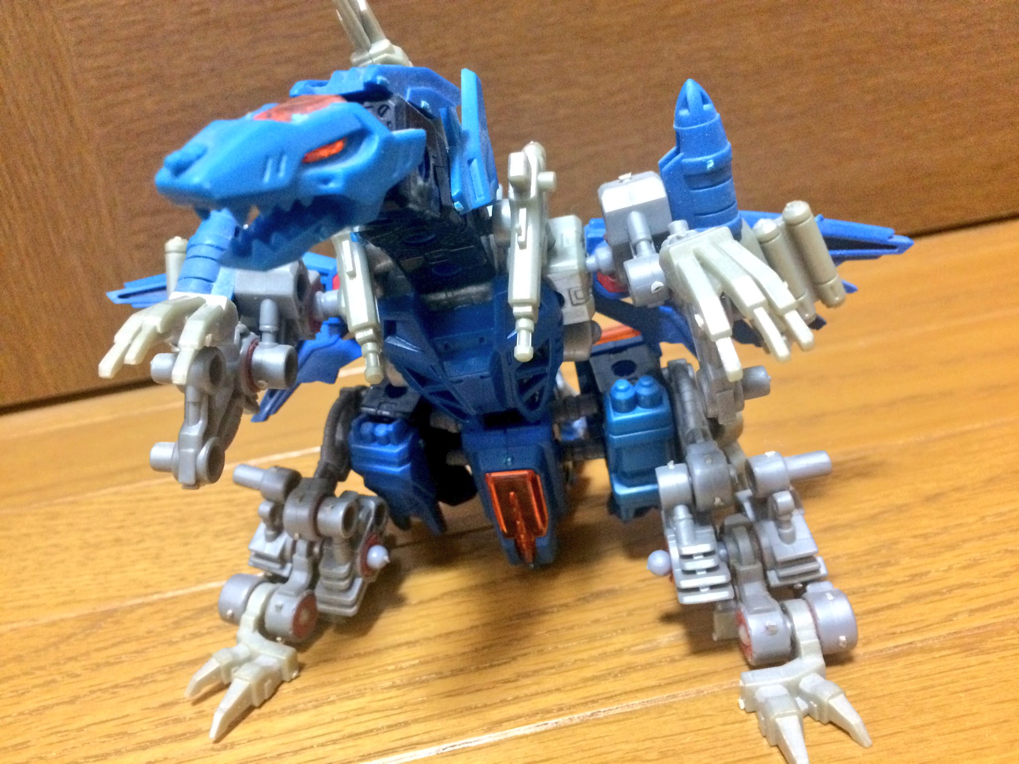 ZOIDSゾイド ゾイドブロックス マトリクスドラゴン ZOIDSゾイド ゾイドブロックス マトリクスドラゴン