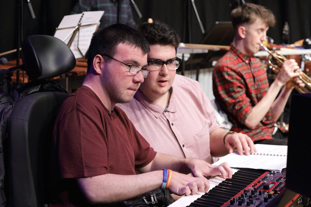 DrakeMusicScot photo