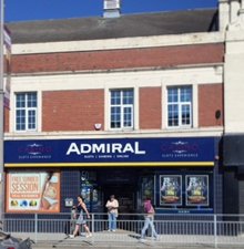 We've been at at <a href="/AdmiralSlots/">Admiral</a> in #Ashington today carrying out a fire risk assessment - thanks for having us! 

#firesafety #Northumberland