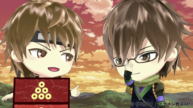 戦アニのtwitterイラスト検索結果