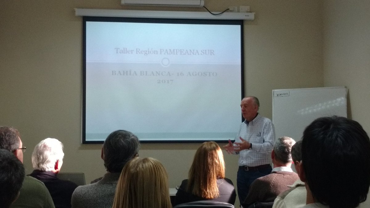 NUrtizberea's tweet image. Taller del Convenio INTA-AUDEAS-CONADEV. Buscando dar respuesta a las demandas de la región. @ljsarquis @AgroindustriaBA @Centenojulietam