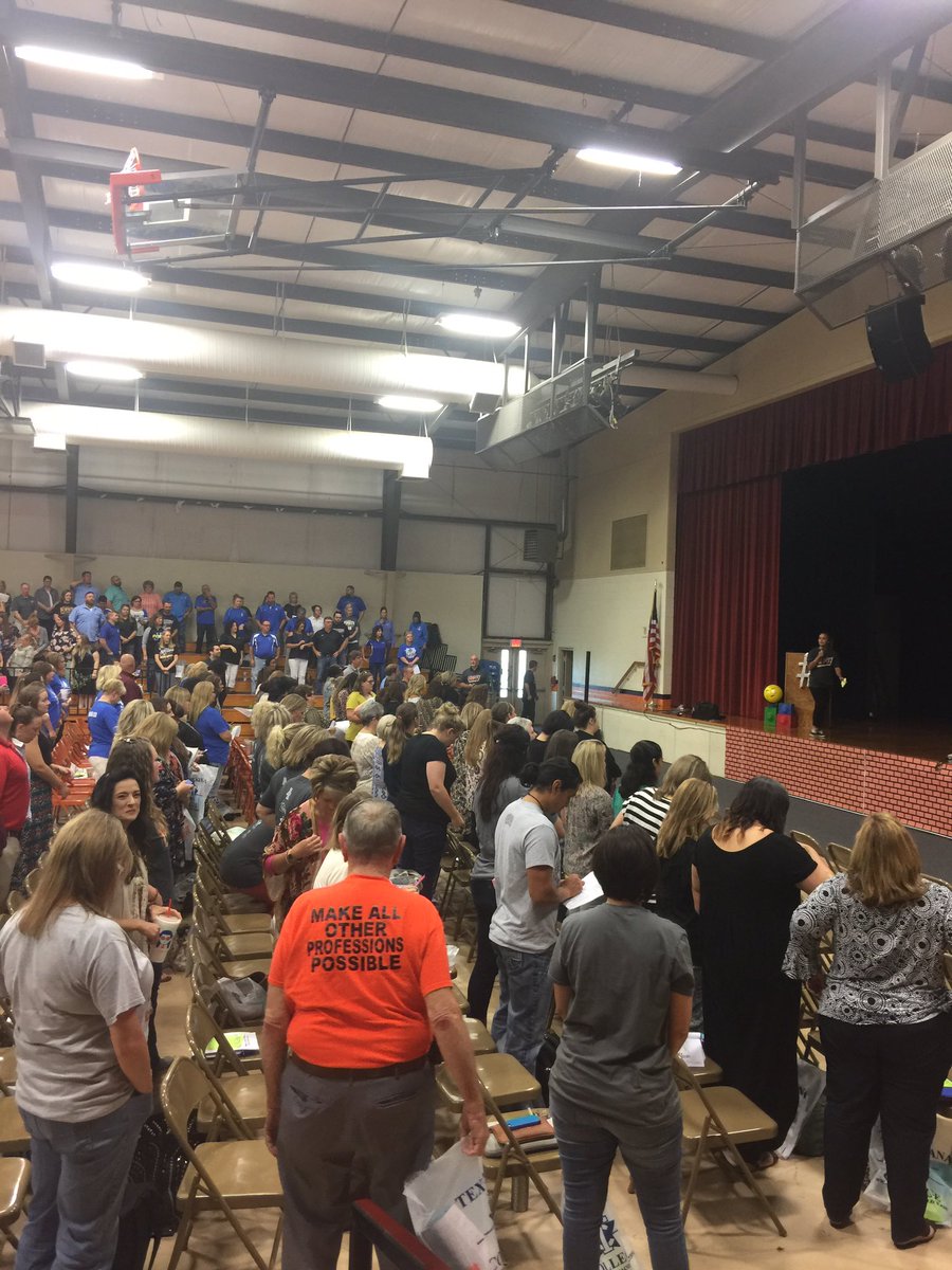 megsupdates's tweet image. Excited to get started here at #Netx17