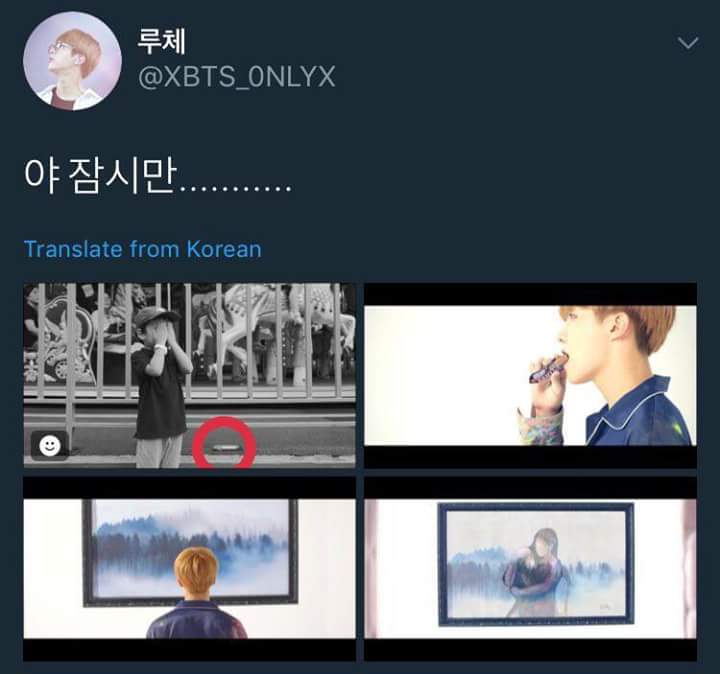 bts_dabong's tweet photo. Armys who are this smart surely deserve a round of applause.👏👏👏
@BTS_twt @bts_pk_official @BTS_twtPak https://t.co/3qXWr8NY7G