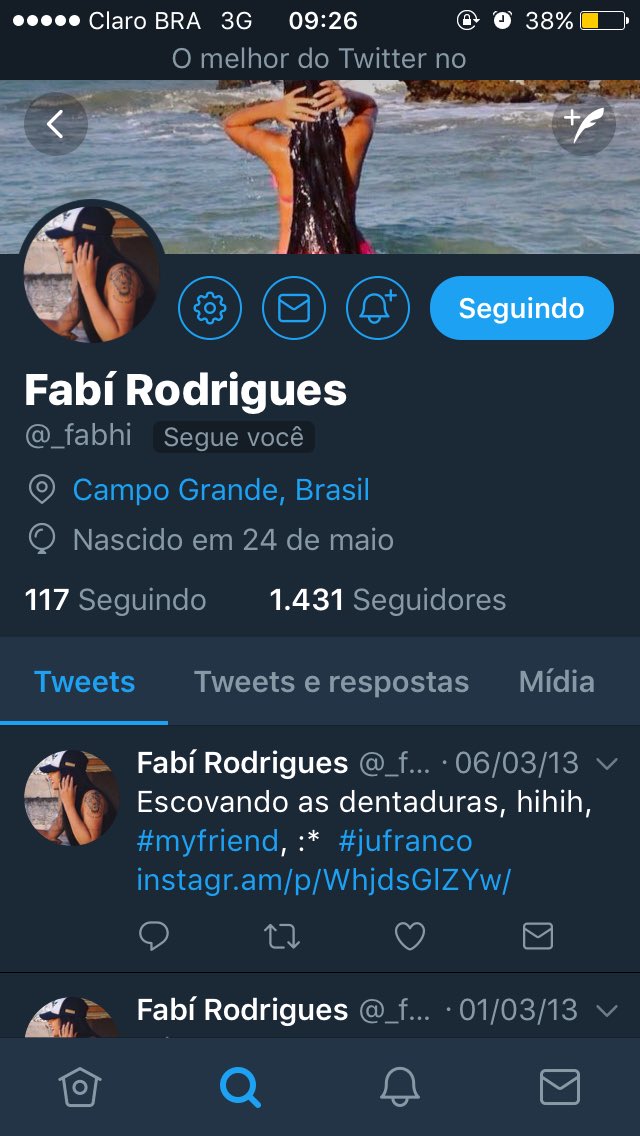rodrigueesray's tweet photo. Antes/depois 🤔🤔 então né o que dizer disso 👏🏻 tá de volta  @_fabhi https://t.co/8HThYD3QbN
