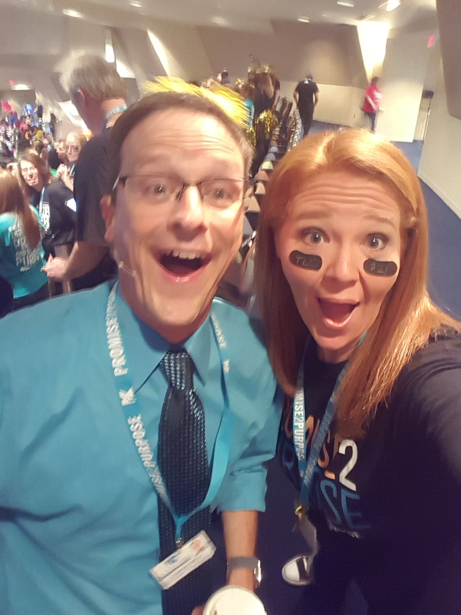 CandelarioJamie's tweet photo. Let's get this party started!!
I'm so special...Dr. Champion our HERO!!
#promise2purpose 
#kleinisd https://t.co/0ppeRZfrMl