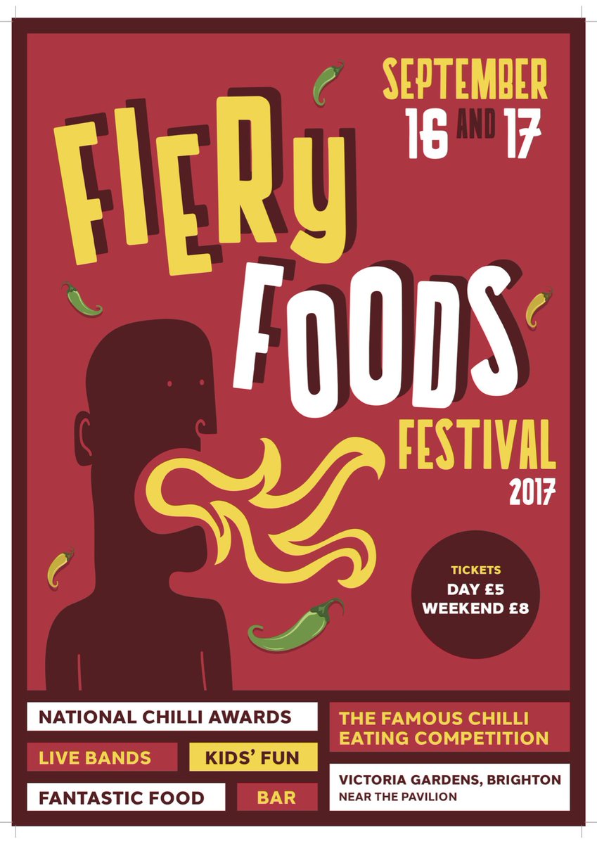 FieryFoods's tweet photo. @LynnCHILLI https://t.co/yaCPeHVhlY