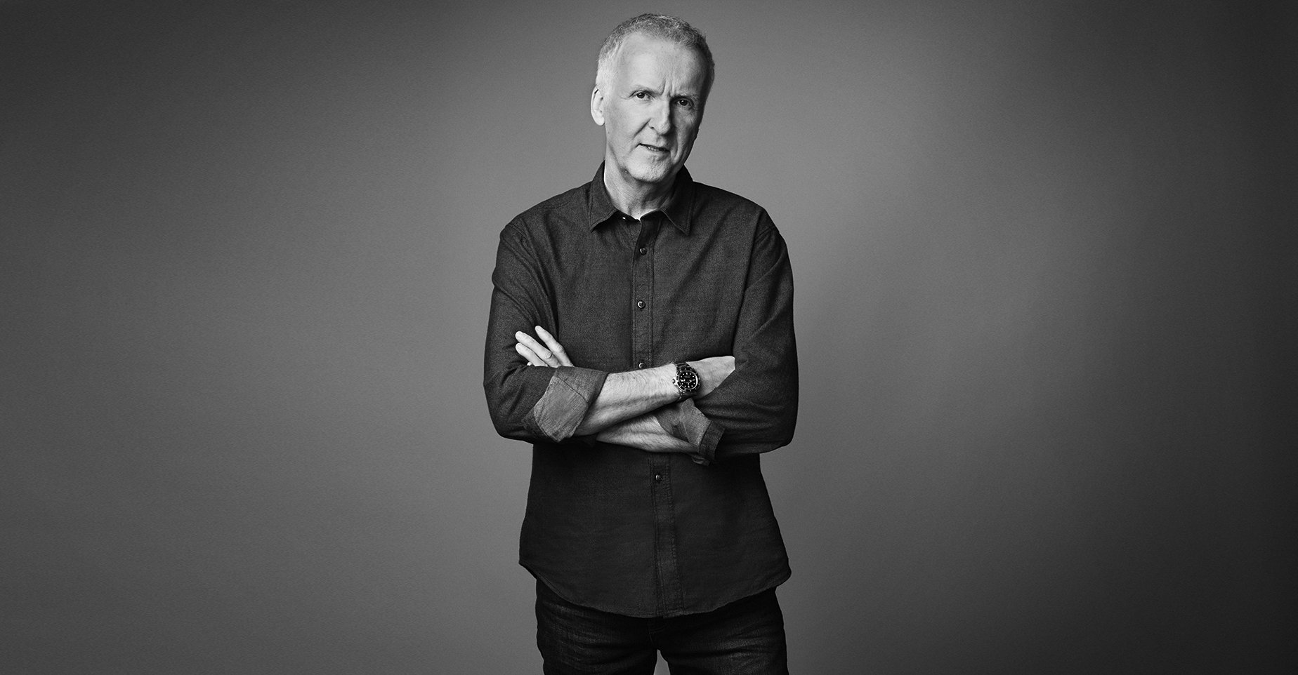 Happy Birthday James Cameron! From Terminator to Titanic, he\s had a hell of an impact on the big screen! 