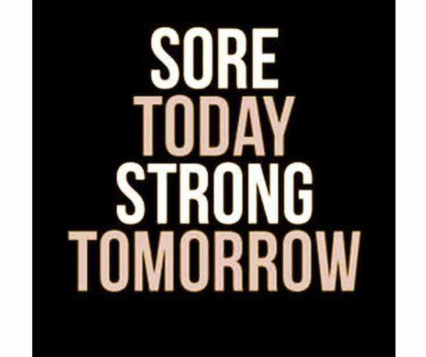 Good Morning 
Improve your flexibility and muscular endurance by joining our Stretch and Strength class today at 10:00am  #WorkoutWednesday