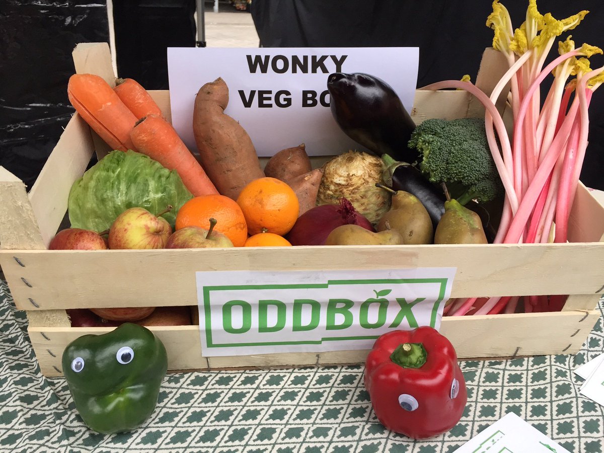 OddboxHQ's tweet photo. Veg is good for you, but that's a pretty broad brush, so here are some #healthyeating facts... #statswednesday https://t.co/DXJ1UtZFrB https://t.co/7EvxaoTI9m