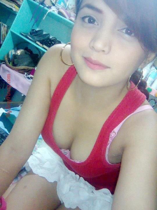 girl Nude filipina