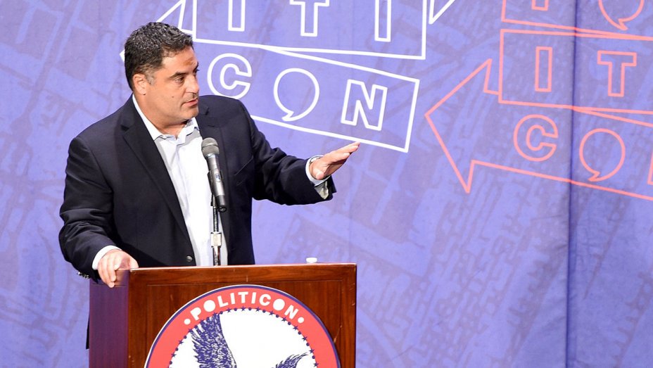 THR's tweet photo. Exclusive: The Young Turks partners with Go90 for climate change series https://t.co/guJ9Rd6XtB https://t.co/NJIFrQMNdc