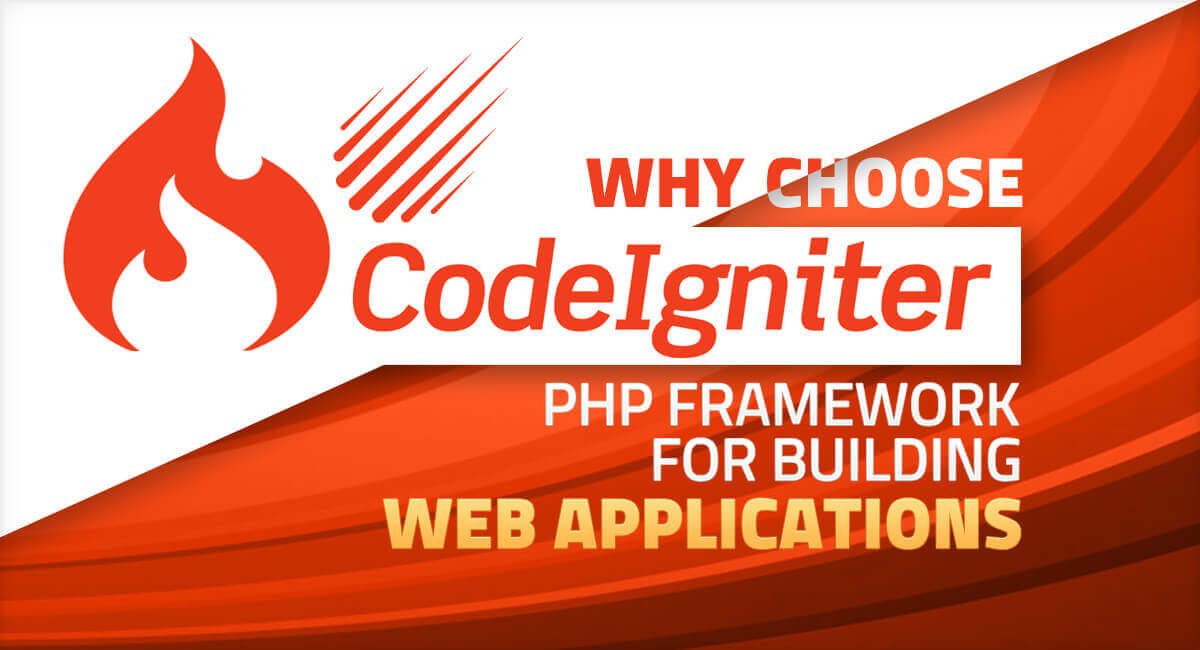 SoftProdigy's tweet image. Choosing #CodeIgniterPHP framework is perfect for building #web #applications goo.gl/v3RCYK #webdev #PHP #CodeIgniter