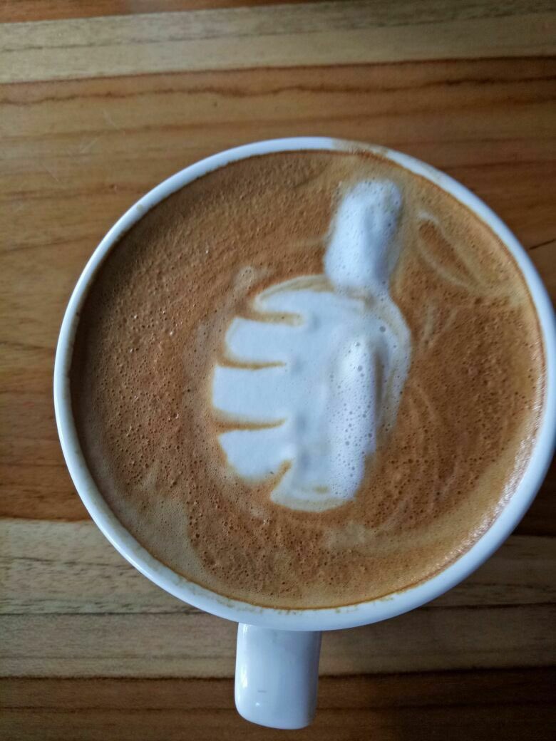 #KabarbAgus! Hanya di pilgub sulsel, relawan pak <a href="/jokowi/">Joko Widodo</a> &amp; pak <a href="/prabowo/">Prabowo Subianto</a> 1 dlm gerak bersama. #sulselbagus #bagusMi