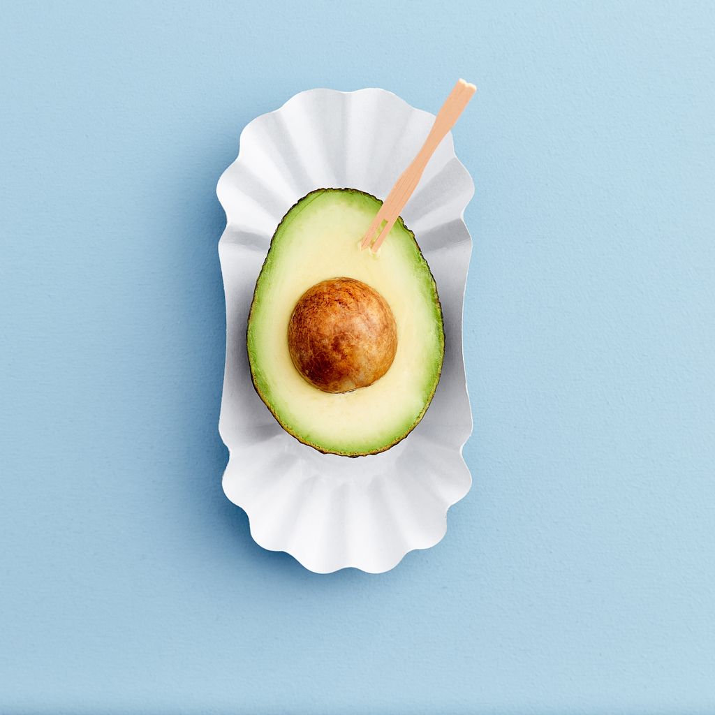 Fette sind nicht gleich Fette: Warum es "gute" und "schlechte", "gesunde" und "ungesunde gibt" - jetzt reinklicken 🍃 goo.gl/s9hN24