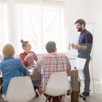 We're honored to be recognized as one of Metro Detroit's Best and Brightest for the second year in a row! 🏆🏆 More: spr.ly/60188az5Q