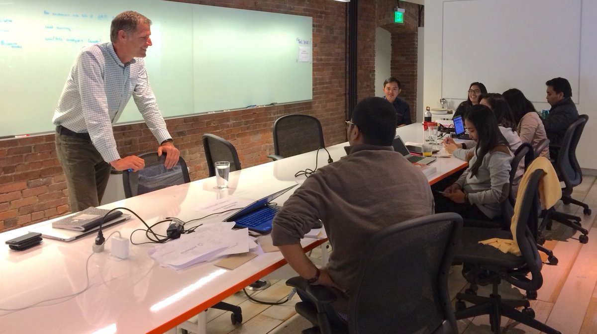 A solid business plan will get your social venture on the right path. Let us help! Join #JolkonaCatalyst buff.ly/2w7CwBD