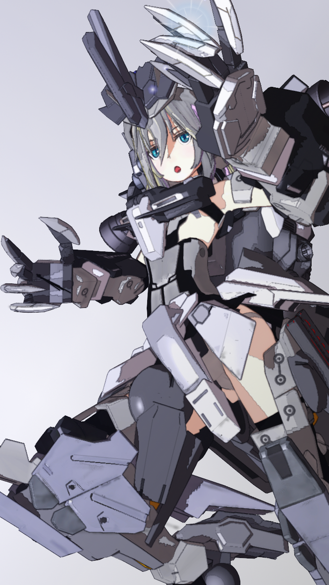 ぬる 四等兵 エロマンガ島在住84日目 A Twitter もいじゃうから お借りしたもの アーキテクト Rgm様 他 Mmd フレームアームズ ガール Faガール メカ少女 メカ娘 ぬる 四等兵 エロマンガ島在住84日目 A Twitter もいじゃうから お借りしたもの アーキテクト Rgm様 他 Mmd フレームアームズ ガール Faガール メカ少女 メカ娘