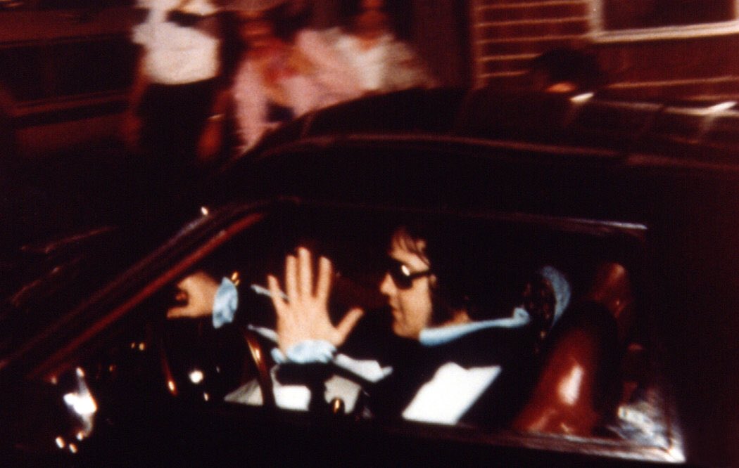 19COGICgurl07's tweet image. August 16, 1977 😭 #FortyYearsAgo #Elvis #TCB #Graceland #Memphis #LastPhoto