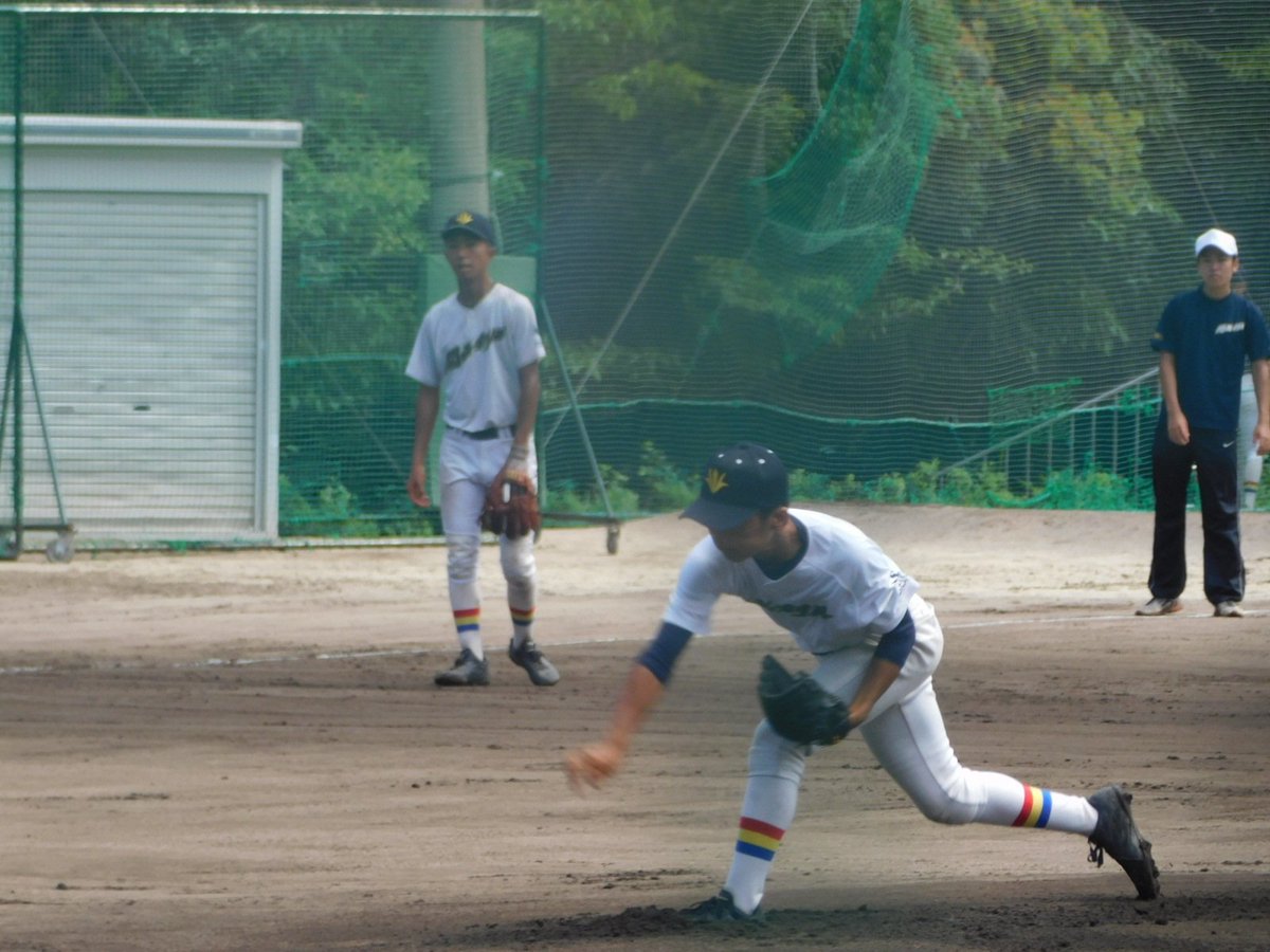 関西 創価 高校 野球 部