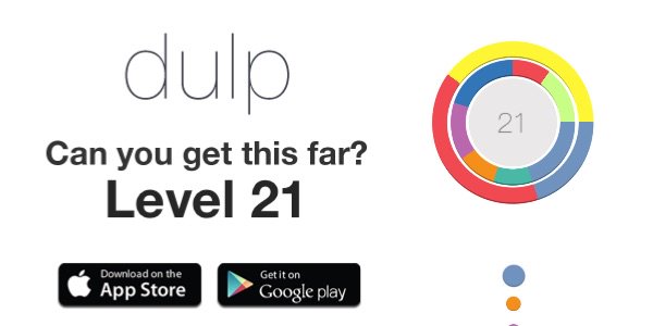 Lovato4Chris's tweet photo. OMG! I just made it to level 21 in #Dulp! Can you get this far? https://t.co/kmr3hHjRc1 https://t.co/rofn52uOMd