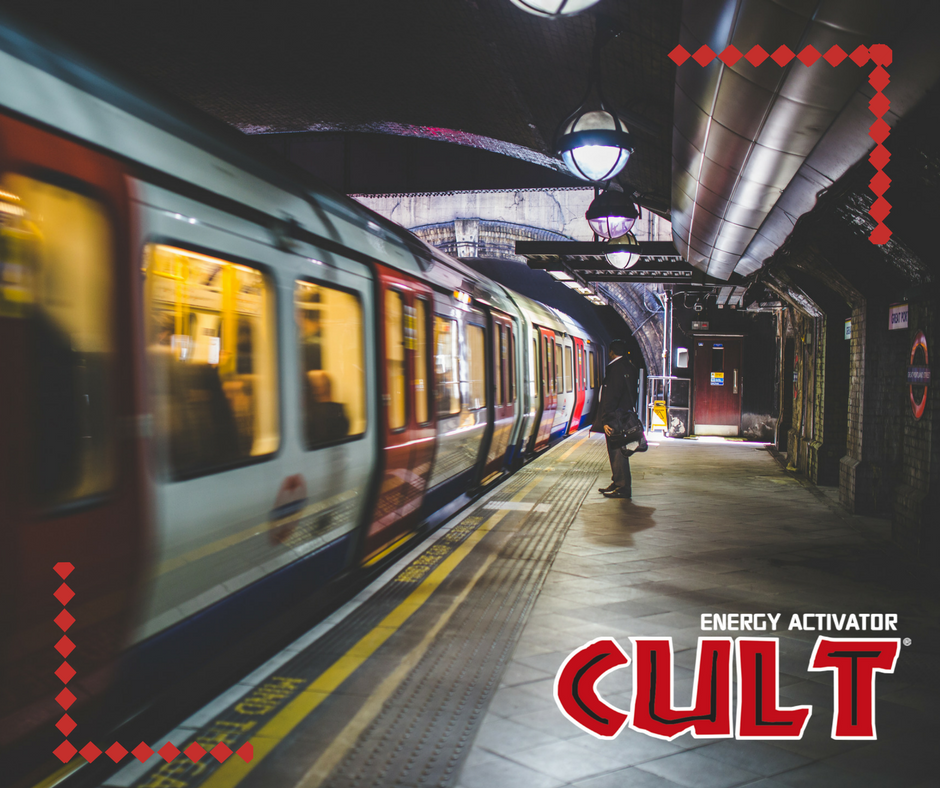 CULT_SA's tweet photo. All aboard the Success Train? #GoodEnergyAlwaysWins https://t.co/rxSK97dQdH