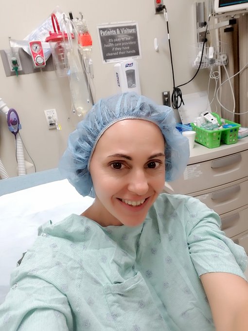 Not the most flattering look!! https://t.co/6r1j7qXUZE