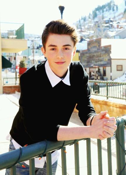 Happy Birthday Greyson Chance 