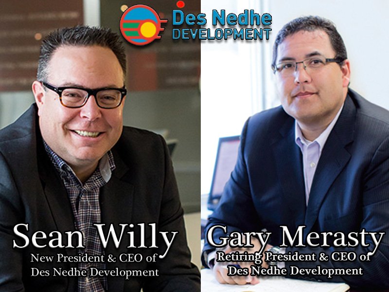 New Leadership for English River First Nation Economic Development dlvr.it/PfTJgZ https://t.co/3ZTAmIPh0b