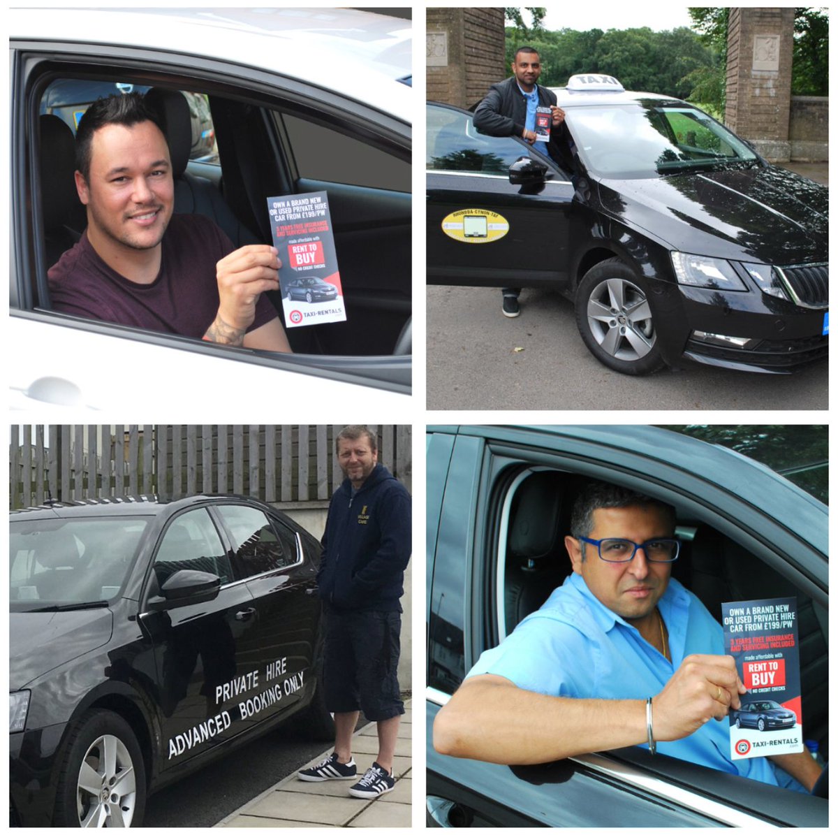 rent a private hire vehicle rent a private hire vehicle