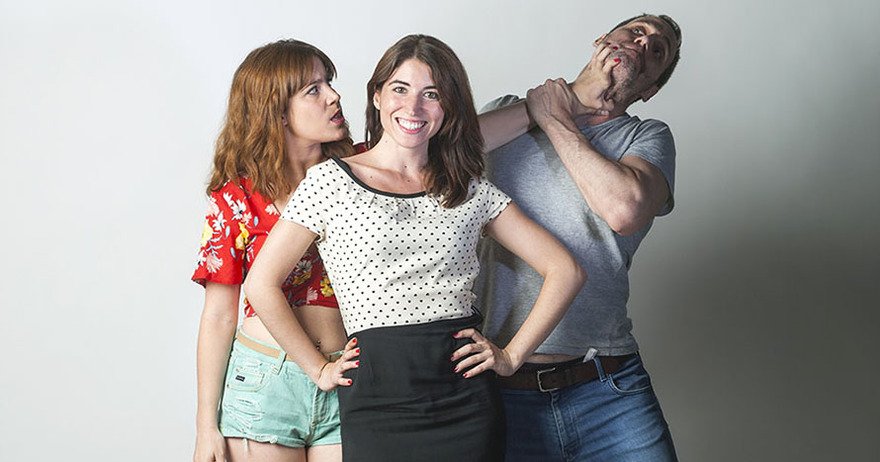 TaquillaCom's tweet image. ¿Te gusta el teatro? 🎭 Descubre con nosotros todas las NOVEDADES TEATRALES que te esperan el próximo otoño 💕🤗 bit.ly/2x3yshY