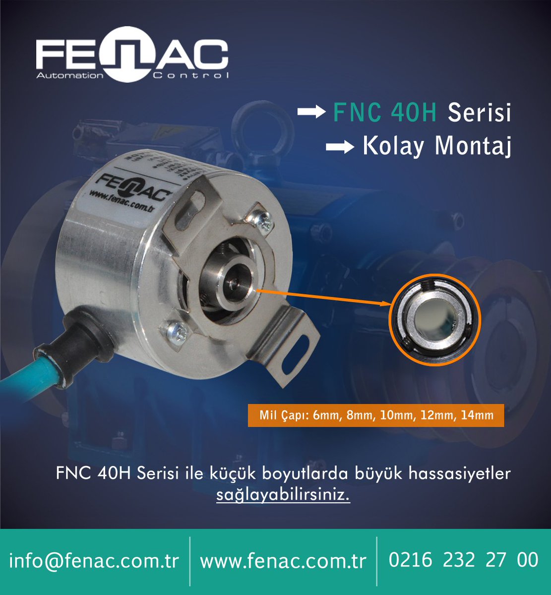 fenacencoder's tweet photo. https://t.co/MLzfGrd6wQ
https://t.co/xoJ6ih6lDB
#fenac #enkoder #encoder #endüstriyel #makine #otomasyon #automation #asansör #elevator https://t.co/KgzZKN7mAy