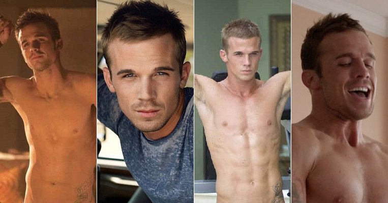 Happy birthday The Twilight star\s hottest ever moments (NSFW):

 