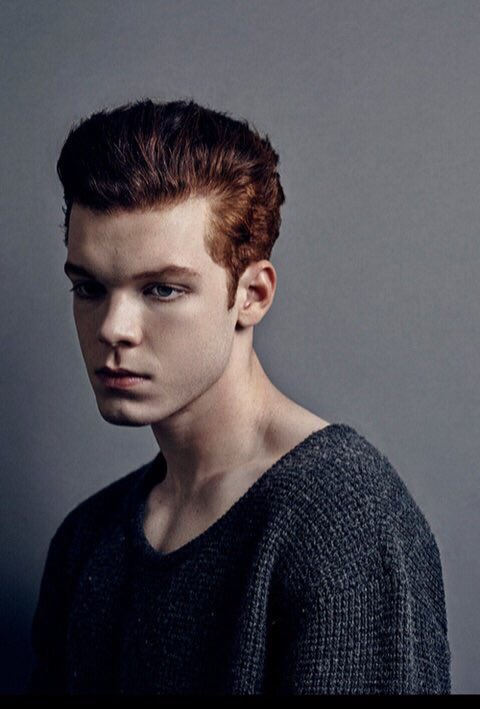 HAPPY BIRTHDAY CAMERON MONAGHAN             