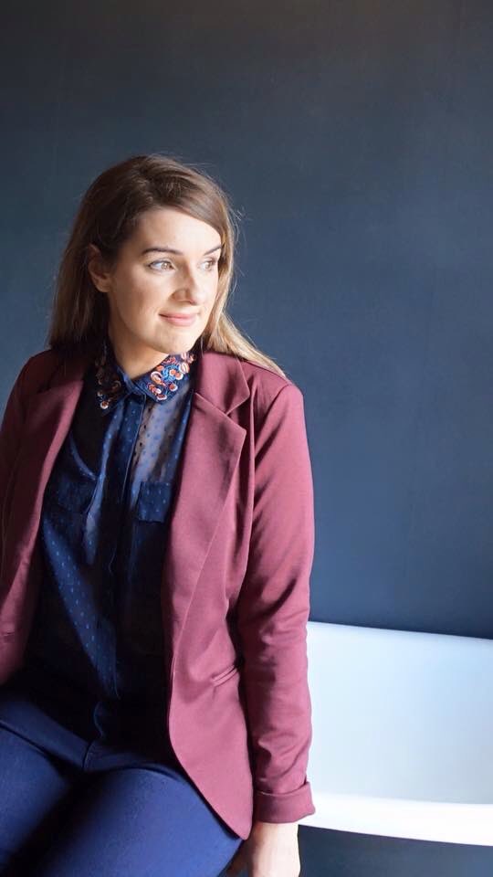 Photo shoot newydd gyda casgliad A/W, pethe mwy biwtifwl wedi cyrraedd xx