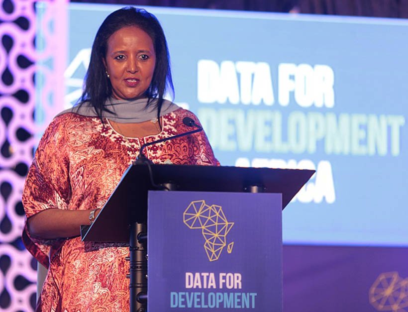 tableau's tweet photo. Learn how homegrown sustainable development data is transforming Africa—the Tableau Foundation at #AFData17: https://t.co/qyX2mGdtAS https://t.co/FcDHPrtEFT