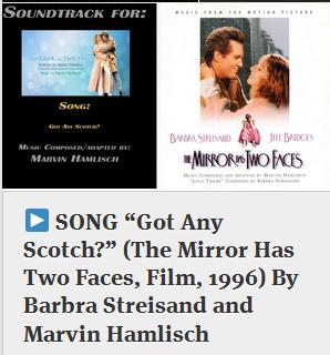 <a href="/E_Dickinson/">Emily Dickinson</a> <a href="/MerylStreepPage/">Meryl Streep Page ©</a> <a href="/MerylStreepers/">Meryl Streep Fans</a> <a href="/KevinKlineActor/">Kevin Kline Official</a> @reporter6 <a href="/char18blair/">Charlotte Blair</a> <a href="/JEGConductor/">JEG Music 🟧🇺🇦</a> <a href="/IMDb/">IMDb</a> <a href="/theatermania/">TheaterMania</a> <a href="/BroadwayWorld/">BroadwayWorld</a> #GotAnyScotch? (Mirror has two faces) marvinhamlisch.us/?p=8939