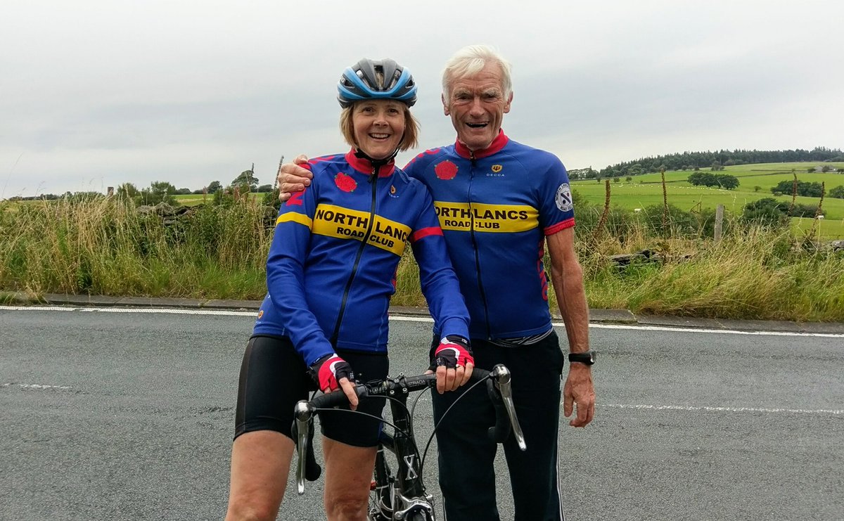 Huge congratulations to our Club Hill Climb Champions <a href="/aidanholgate11/">Aidan Holgate</a> &amp; Hazel Matthews. Aidan won the Close Brow Hill Climb with 1m44s!