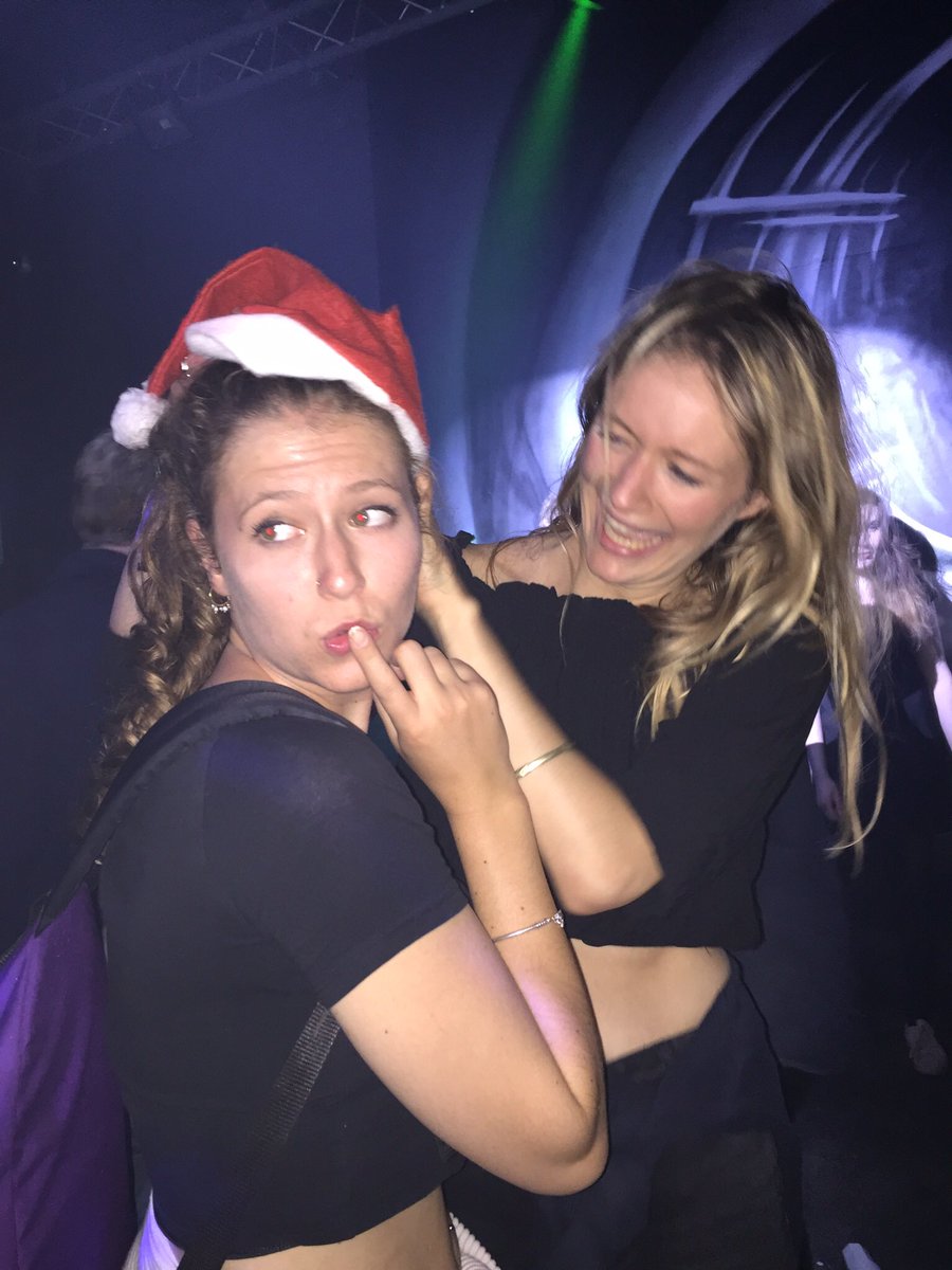 RadioEdFringe's tweet photo. Producer & actor celebrating our 5TH SELL OUT SHOW the only way we know how #edfringe #fringefest #radio2017 #edinbloom #paradise20 https://t.co/uxgvPhZ3rH