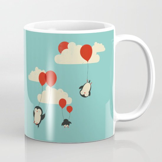 mugshotcollect's tweet photo. #flying #penguins #coffeemug https://t.co/yUSNA3ghmo https://t.co/PP9fkrEECn
